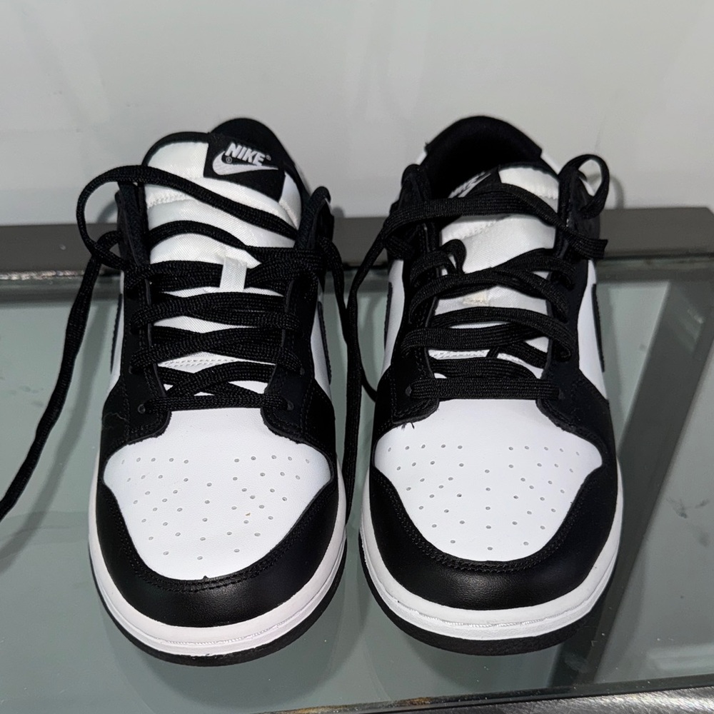 Nike pandas  Athletic Shoes